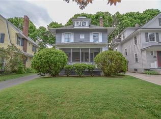 451 Rockingham St, Rochester, NY 14620