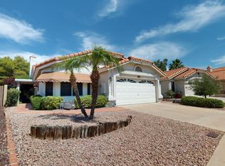 19616 N 78th Ave, Glendale, AZ 85308