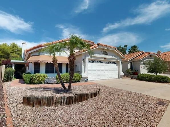 19616 N 78th Ave, Glendale, AZ 85308