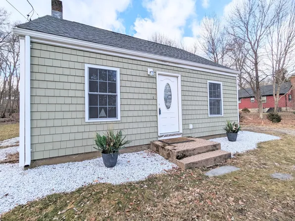 30 Lakeside Drive, Andover, CT 06232