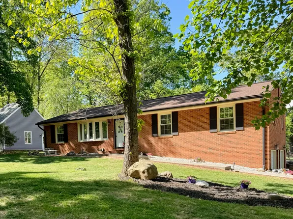 5403 Tomahawk Cir, Salem, VA 24153