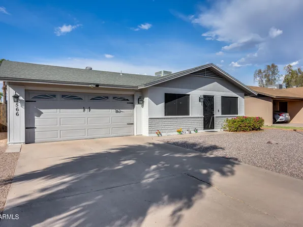 566 W EDGEWOOD Avenue, Mesa, AZ 85210