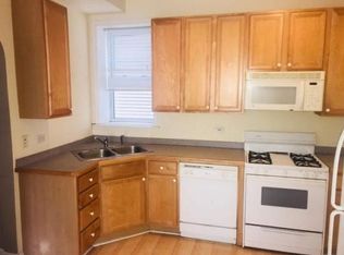 3351 N Albany Ave #1, Chicago, IL 60618