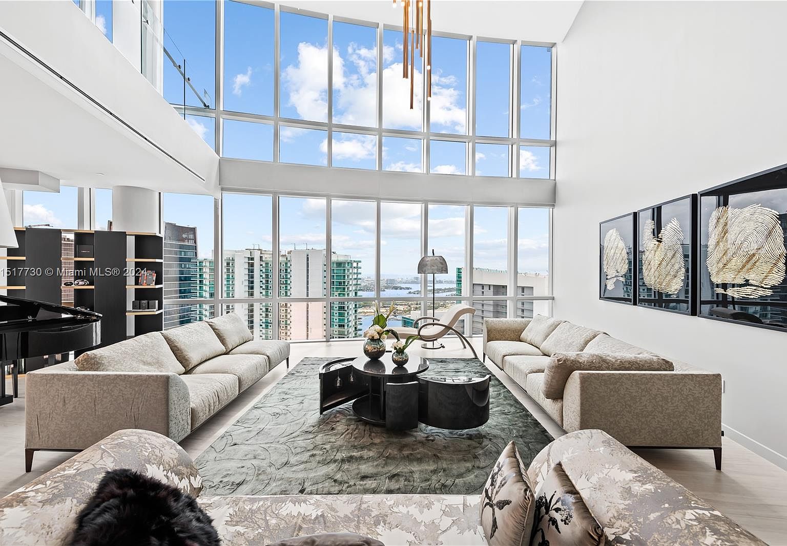 851 NE 1st Ave #5401, Miami, FL 33132 | MLS #A11517730 | Zillow