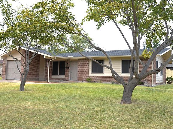 2nd image of 2601 Town East Cir