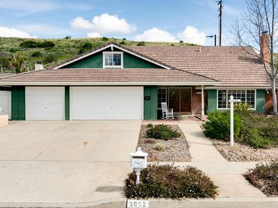 3952 N Verde Vista Dr, Thousand Oaks, CA, 91360