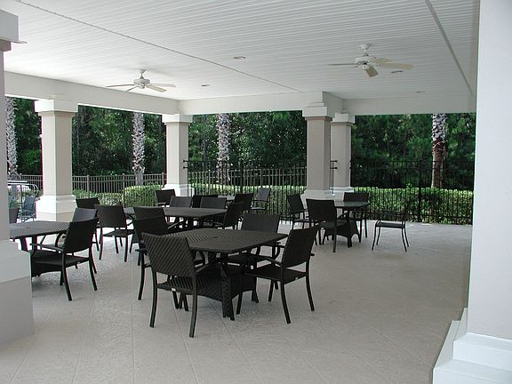 Great Entertaining Area