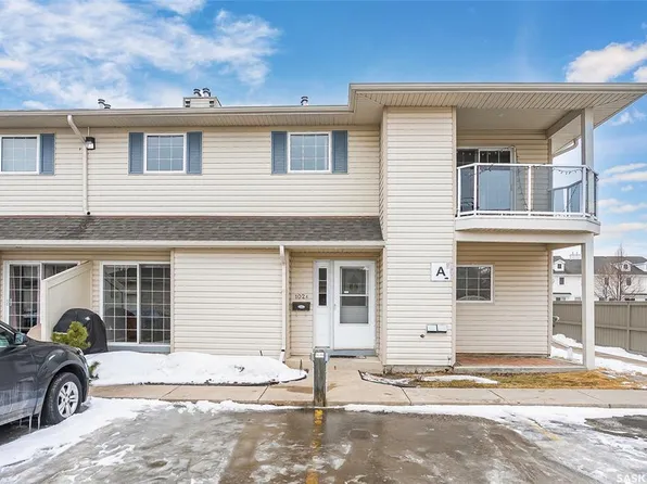 UNIT 102A-425 Keevil CRESCENT, Saskatoon, SK S7N 4R9