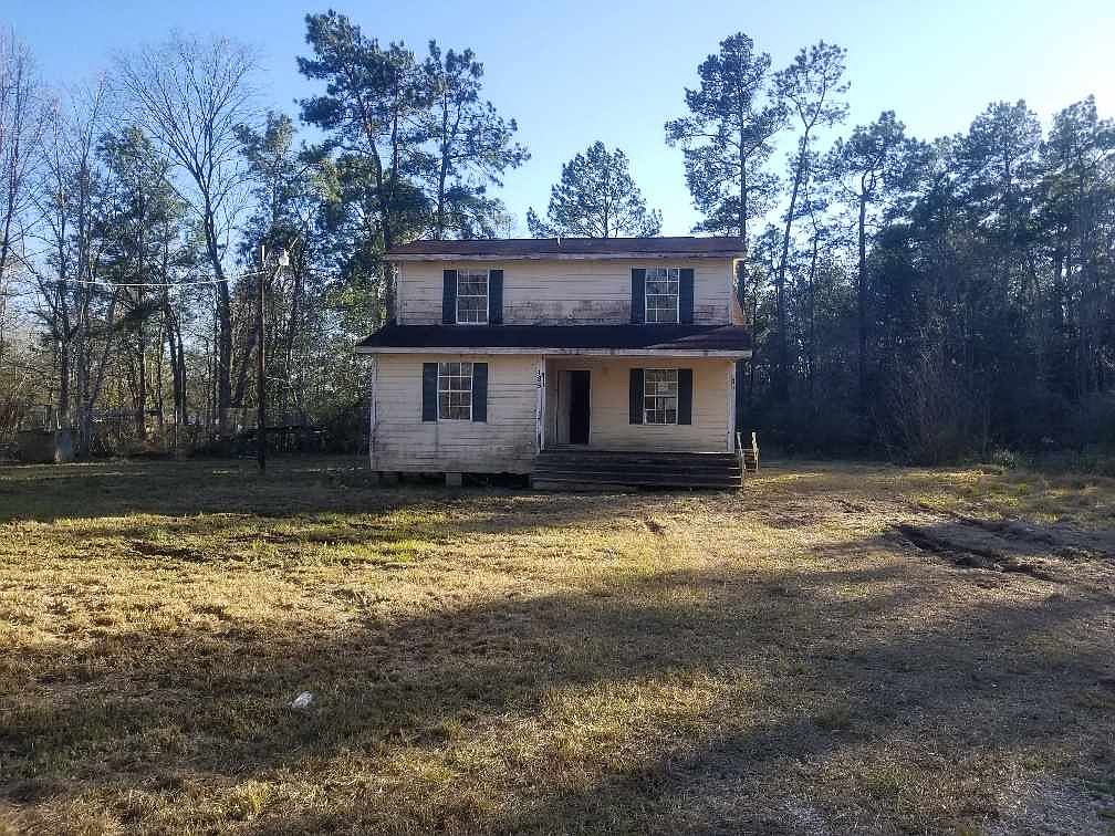 185 Private Road 8377, Evadale, TX 77615 Zillow