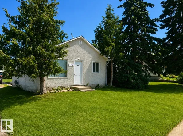 4817 52nd St, Bonnyville No. 87, AB T0A 0B0