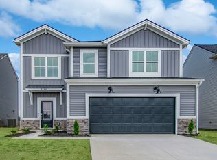 4744 Alaina Dr LOT 8, Newburgh, IN 47630