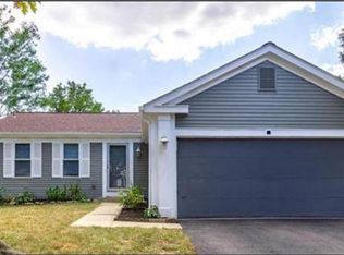 2165 Green Island Dr, Columbus, OH 43228