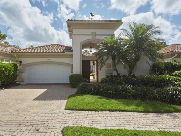 1268 Grand Isle Ct, Naples, FL 34108