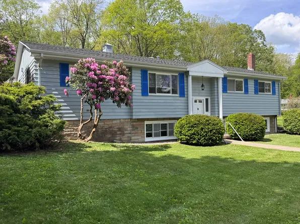 95 Willow Ave, Brookville, PA 15825