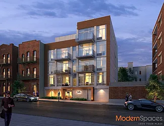 Sold by Modern Spaces