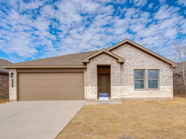 2322 150th St, Lubbock, TX 79423
