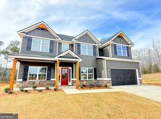 4643 Capulet Ct #335, Forsyth, GA 31029