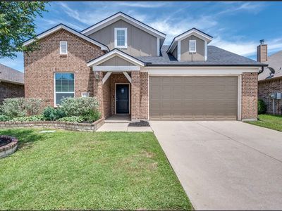 1317 Roadrunner Dr, Little Elm, TX, 75068