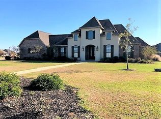 280 Links Dr, Alexandria, LA 71303