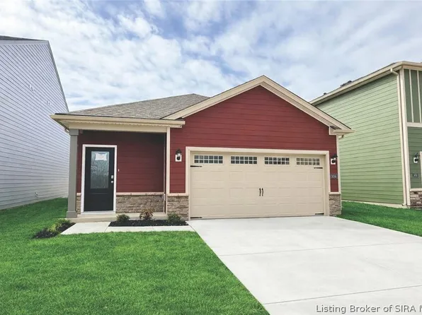 3016 Grace Marie Way, New Albany, IN 47150