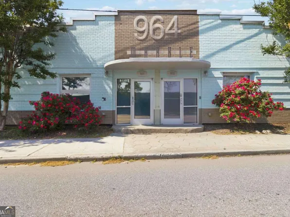 964 Dekalb Ave NE APT 110, Atlanta, GA 30307