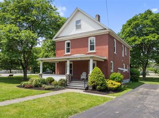 38 Main St, Arkport, NY 14807