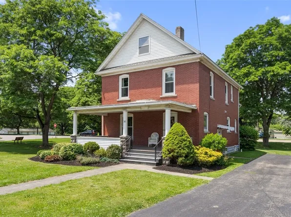 38 Main St, Arkport, NY 14807