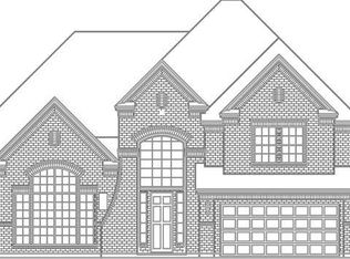 19335 Saint Domnina Dr, Spring, TX 77379