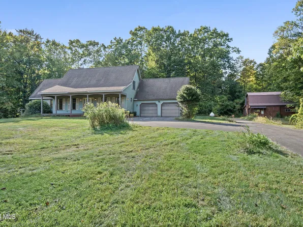 5525 Mack Road, Galway, NY 12074