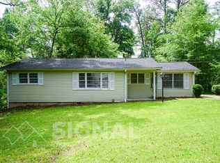 1901 Buttercup Dr, Birmingham, AL 35226