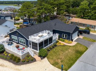 34137 Woodcrest Rd #56309, Millsboro, DE 19966