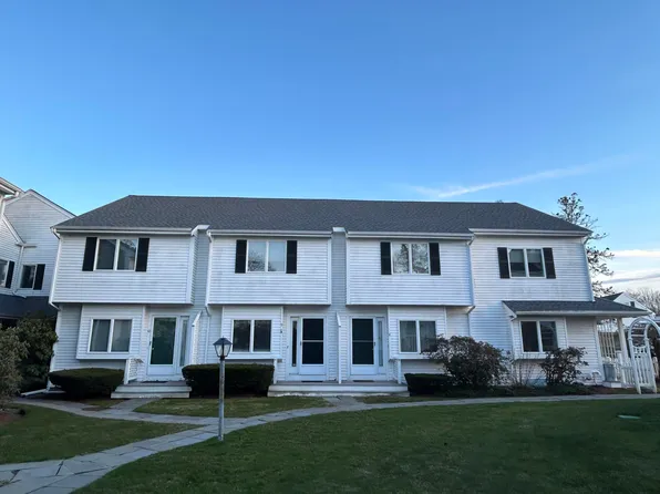 48 Camp Street #9, Hyannis, MA 02601