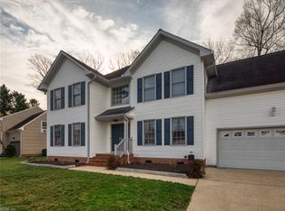 2920 Crossings Dr, Chesapeake, VA 23321