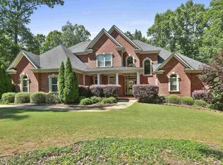 330 Antebellum Way, Fayetteville, GA 30215