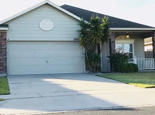 2005 Overland Trl, Corpus Christi, TX 78410