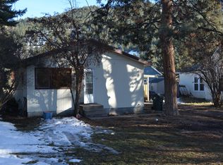 2612 Rattlesnake Dr, Missoula, MT 59802
