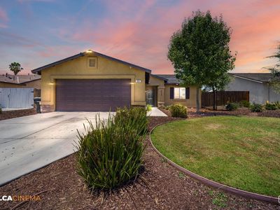 824 Gargano Rd, Bakersfield, CA, 93306