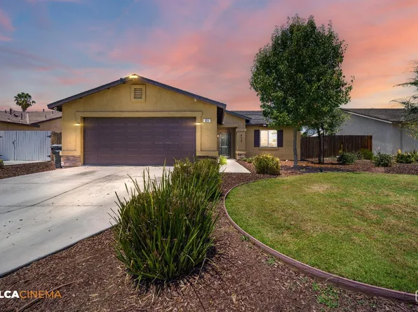 824 Gargano Rd, Bakersfield, CA 93306