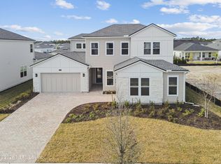 195 Bismarck Palm Rd, Saint Augustine, FL 32092