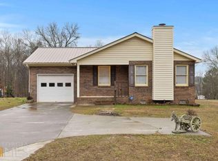 524 Walraven Rd NE, Calhoun, GA 30701