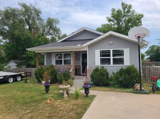 115 S McCoy Ave, Joplin, MO 64801