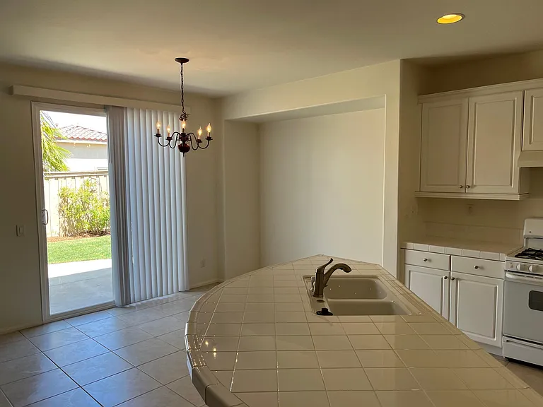 Kitchen Island and dining room 8-14-22