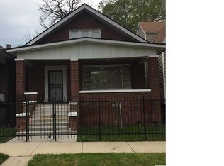 5747 S Honore St, Chicago, IL 60636