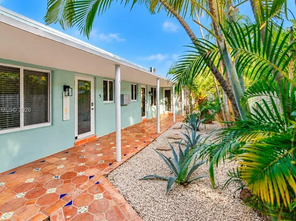 443 NE 17th Way, Fort Lauderdale, FL 33301