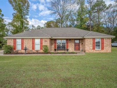 13724 Rbs Dr, Duncanville, AL, 35456