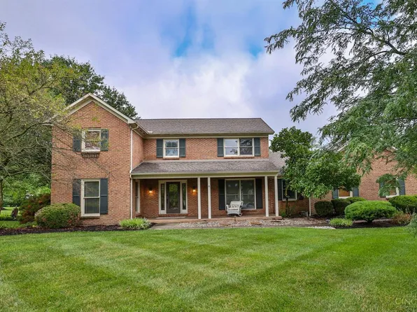 3088 Palomino Trl, Mason, OH 45040