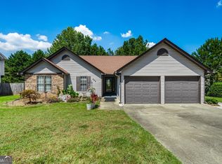 262 Hillcrest Rdg, Canton, GA 30115