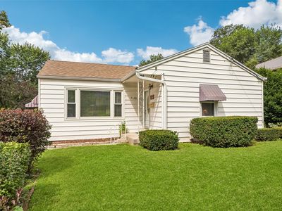4120 9th St, Des Moines, IA, 50313