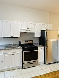 Rented by Brooklyn Real Property Inc