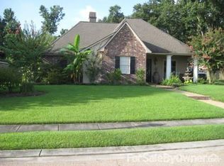 9722 Oliphant Rd, Baton Rouge, LA 70809